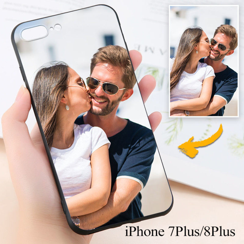 Personalized Phone Case (Iphone)