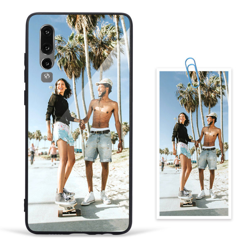 Personalized Phone Case (Huawei)